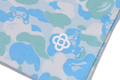 A BATHING APE Ladies' BABY LISA ABC CAMO TANK TOP