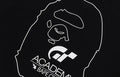 A BATHING APE BAPE X GT TEE