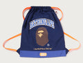 A BATHING APE A BATHING APE KNAPSACK