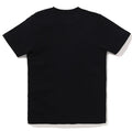A BATHING APE Ladies' CITY CAMO COLLEGE TEE