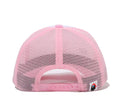 A BATHING APE BABY MILO CROSSBONE MESH CAP
