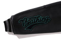 A BATHING APE BAPE VARSITY JACKET