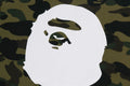 A BATHING APE 1ST CAMO BY BATHING APE L/S TEE