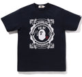 A BATHING APE JAPANESE MOTIF TEE