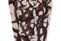 A BATHING APE TRIAL CAMO REGULAR FIT 6 POCKET PANTS