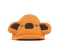 A BATHING APE - APEE BABY DOPPY & BABY CORE FURRY SLIPPER