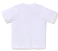 A BATHING APE BAPE KIDS MILO ALL FRIENDS BABY MILO TEE