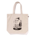 A BATHING APE BAPE STORE LIMITED TOTE BAG