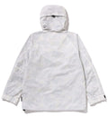 A BATHING APE CITY CAMO SNOWBOARD JACKET