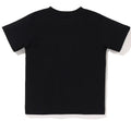 A BATHING APE BAPE KIDS MILO ALL FRIENDS BABY MILO TEE