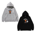 A BATHING APE TOKYO BABY MILO ZIP HOODIE ( Tokyo Limited )