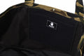 A BATHING APE 1ST CAMO 2WAY TOTE BAG