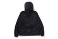 A BATHING APE APE HEAD PACKABLE JACKET