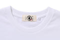 A BATHING APE JAPANESE MOTIF TEE