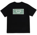 A BATHING APE BAPE BANKNOTE TEE - happyjagabee store