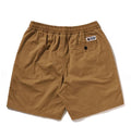 A BATHING APE ONE POINT ELASTICATED RELAXED FIT SHORTS