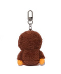A BATHING APE BAPE KIDS BABY MILO PLUSH DOLL KEYCHAIN