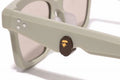 A BATHING APE EYEWEAR SUNGLASSES #13