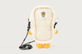 A BATHING APE BABY MILO STORE BABY MILO PLUSH DOLL MOBILE PHONE BAG #2