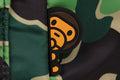 A BATHING APE BABY MILO STORE BABY MILO MINI BACKPACK
