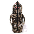 A BATHING APE BAPE CAMO SHARK HOODIE MULTI CASE