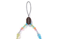 A BATHING APE Ladies' BABY MILO MOBILE STRAP