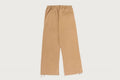 A BATHING APE GARMENT DYED ONE POINT RELAXED FIT SWEAT PANTS