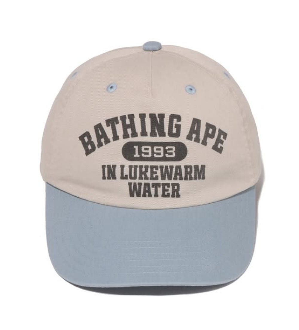 A BATHING APE A BATHING APE CAP – happyjagabee store