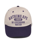 A BATHING APE A BATHING APE CAP