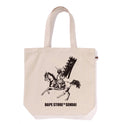 A BATHING APE BAPE STORE LIMITED TOTE BAG