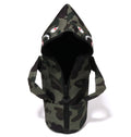 A BATHING APE BAPE CAMO SHARK HOODIE MULTI CASE