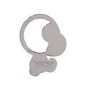 A BATHING APE BABY MILO CARABINER - happyjagabee store