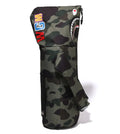A BATHING APE BAPE CAMO SHARK HOODIE MULTI CASE