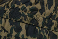 A BATHING APE 1ST CAMO SHARK SNOWBOARD JACKET