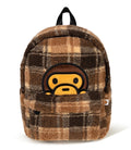 A BATHING APE - BABY MILO STORE BABY MILO MINI BACKPACK #3