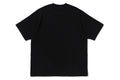 A BATHING APE ONE POINT RELAXED FIT TEE