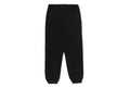 A BATHING APE ONE POINT SWEAT PANTS
