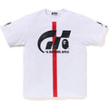 A BATHING APE BAPE X GT TEE