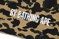 A BATHING APE 1ST CAMO COACH JACKET