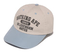 A BATHING APE A BATHING APE CAP