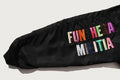 A BATHING APE TIGER SHARK BOMBER JACKET
