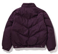 A BATHING APE B BOY DOWN JACKET