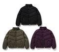 A BATHING APE B BOY DOWN JACKET
