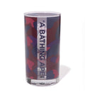 A BATHING APE COLOR CAMO COLLEGE GLASS - happyjagabee store