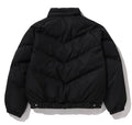 A BATHING APE B BOY DOWN JACKET