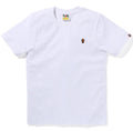 A BATHING APE Ladies' BABY MILO ONE POINT TEE