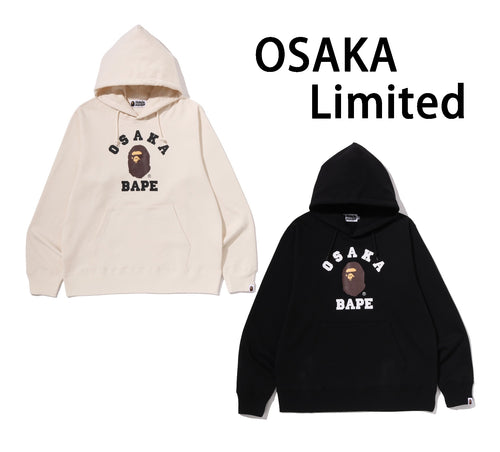 A BATHING APE MEN'S CUT AND SEWN – happyjagabee store