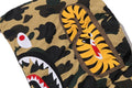 A BATHING APE 1ST CAMO SHARK DOWN JACKET