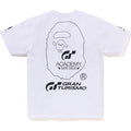 A BATHING APE BAPE X GT TEE