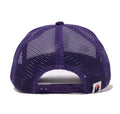 A BATHING APE BABY MILO CROSSBONE MESH CAP